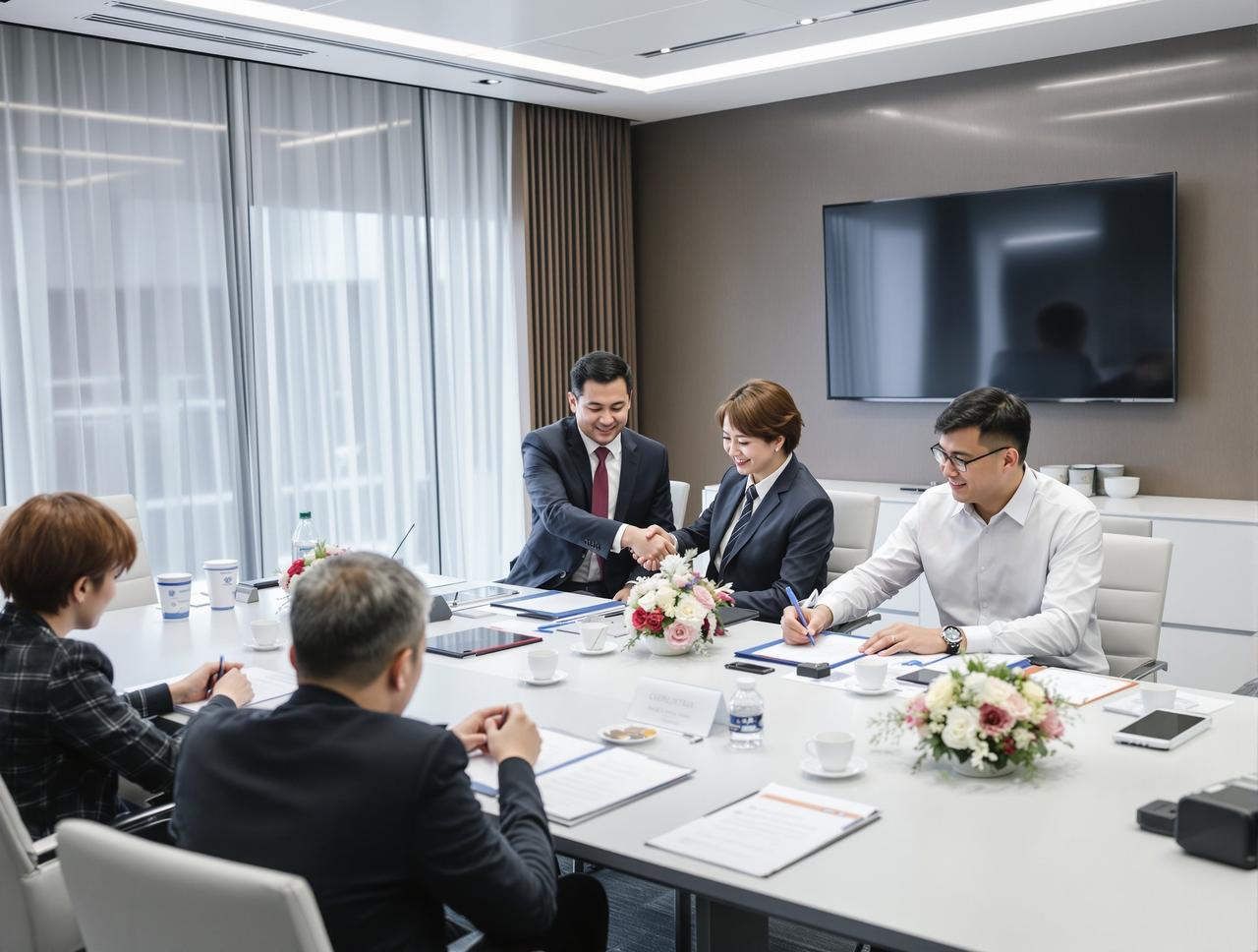 视频免费与腾讯视频达成战略合作，共同开发10部精品剧集